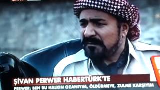 Şivan Perwer Bahçeli Açıklaması Hristiyan Olsun...