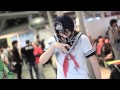 La Spezia Comics & Games 2013 - COSPLAY MOVIE 2-2