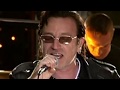 U2  beautiful day 2000