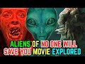 Absurd &amp; Mindbending Aliens Of No One Will Save You - Explored