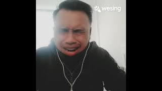 kata akhirmu..arif bahrain...cover by mista_fahmi....