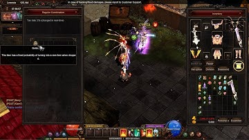 MU Online SS13 Tip ⚡️ How to creat a Golden Box from Sealed Golden Box ⚡️ How to get Ruud