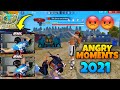 THE MOST ANGRY MOMENTS OF BNL 2021