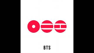 Bts - Like Animals High Quality Acapella