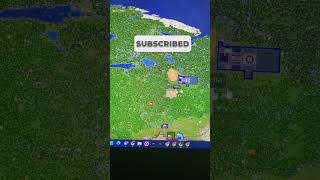 ТОП ВЫЖИВАНИЕ Minecraft PE 🔥 Карта мира + Онлайн сервер