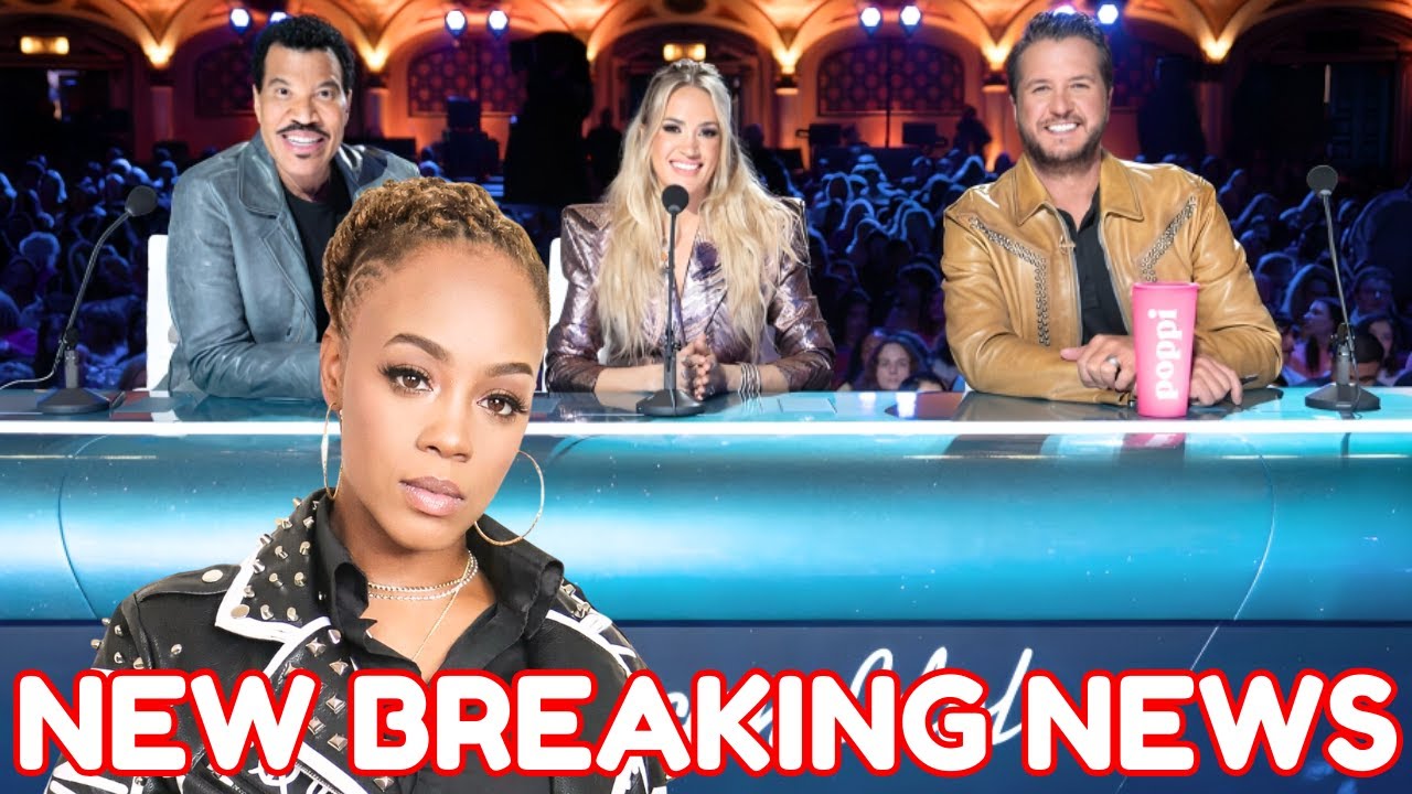 Big Sad News 😭Gospel Singer Keyla Richardson to Appear on New ‘American