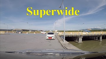 [GoPro] Compare GoPro FOVs: Narrow, Linear, Medium, Wide, Superview