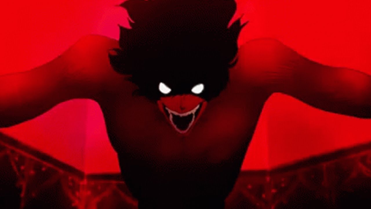 Devilman Crybaby Top 5 Most DISTURBING Moments