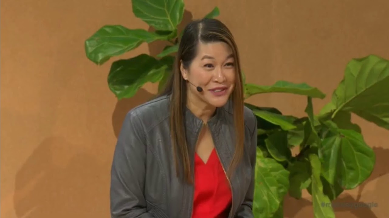 Google Pixel 4 Event 2019