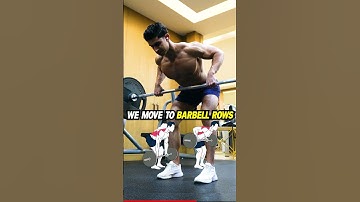 The BEST Upper Body Workout (Science-Based)💪🏽