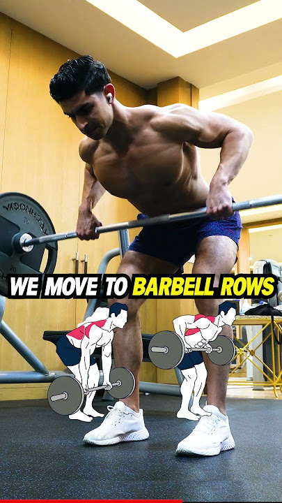 The BEST Upper Body Workout (Science-Based)πͺπ½