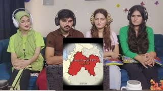 Punjab State & Sikh People Edits Reaction
