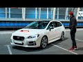 ЛУЧШИЙ УНИВЕРСАЛ Subaru Levorg STI или GT-S ??