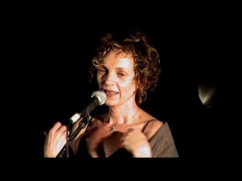 Cathy Martin Stand Up Comedy 2