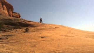 Slickrock Practice Loop