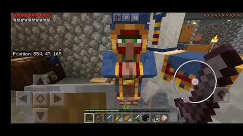 Wandering trader glitch