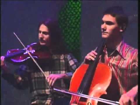 Soda stereo   Te para tres unplugged
