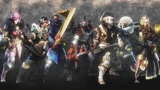 Monster Hunter (GMV)