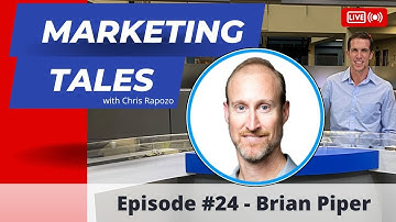 A Lesson in Higher-Ed Content Strategy an interview with Brian Piper Full