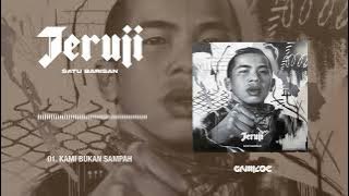 Jeruji - Kami Bukan Sampah 