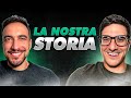 La Storia di Successo dei due Esperti SEO Dietro Questo Canale