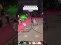 Do you spam the same move on nba 2k26? #shorts