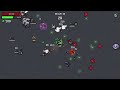 A Successful Run! | Playing As "Cyborg" | 5★ Difficulty | The Abyss | Brotato