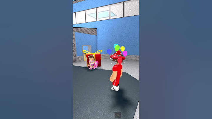 Mi hermanita me hizo esta sorpresa por mi cumpleaños!🎁