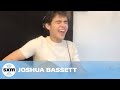 Joshua Bassett - Lie Lie Lie [Live for SiriusXM]