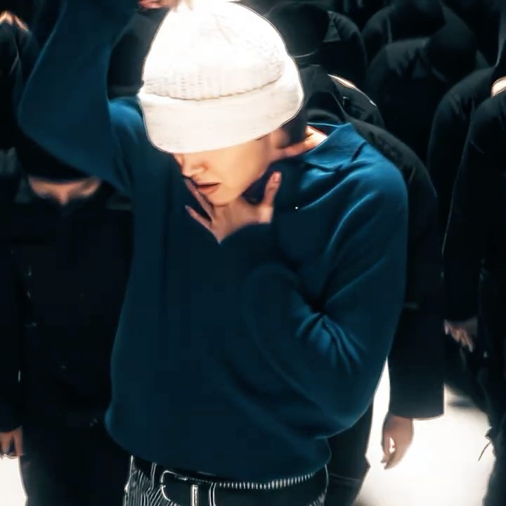 I Can't Feel My Face Tik Tok Song