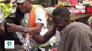 Rags and Riches: The Dual Impact of Used Clothing | A Channel One TV Documentary