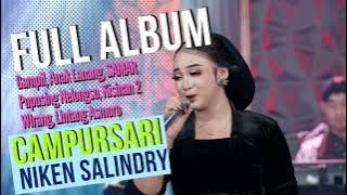 FULL ALBUM TERBARU NIKEN SALINDRY GAMPIL