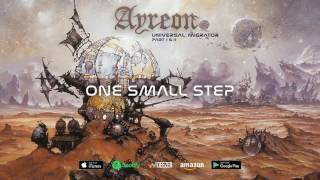 Watch Ayreon One Small Step video