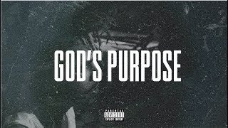 J. Cole & Drake Type Beat - God's Purpose chords