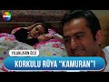 Fatma&#39;nın Kamuran kabusu bitmiyor! | Yılanların Öcü