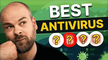 Best Antivirus | What Truly Keeps Your Devices Safe Today (2025)