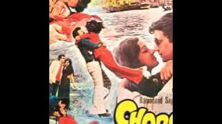 Raja Na Ja. Charas1976. Lata Mangeshkar. Laxmikant Pyarelal. Dharmendra. Hema Malini