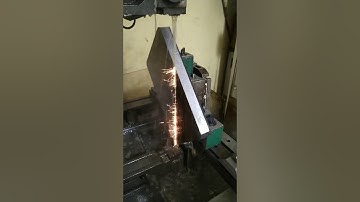 EDM wire cutting industrial machine. Peenya bangalore