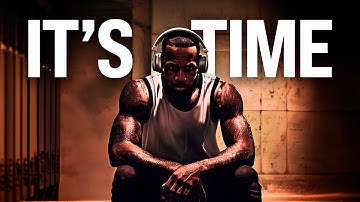 Are You Ready To Change? - WATCH THIS! | The Most Powerful Motivational Speeches Compilation 2025