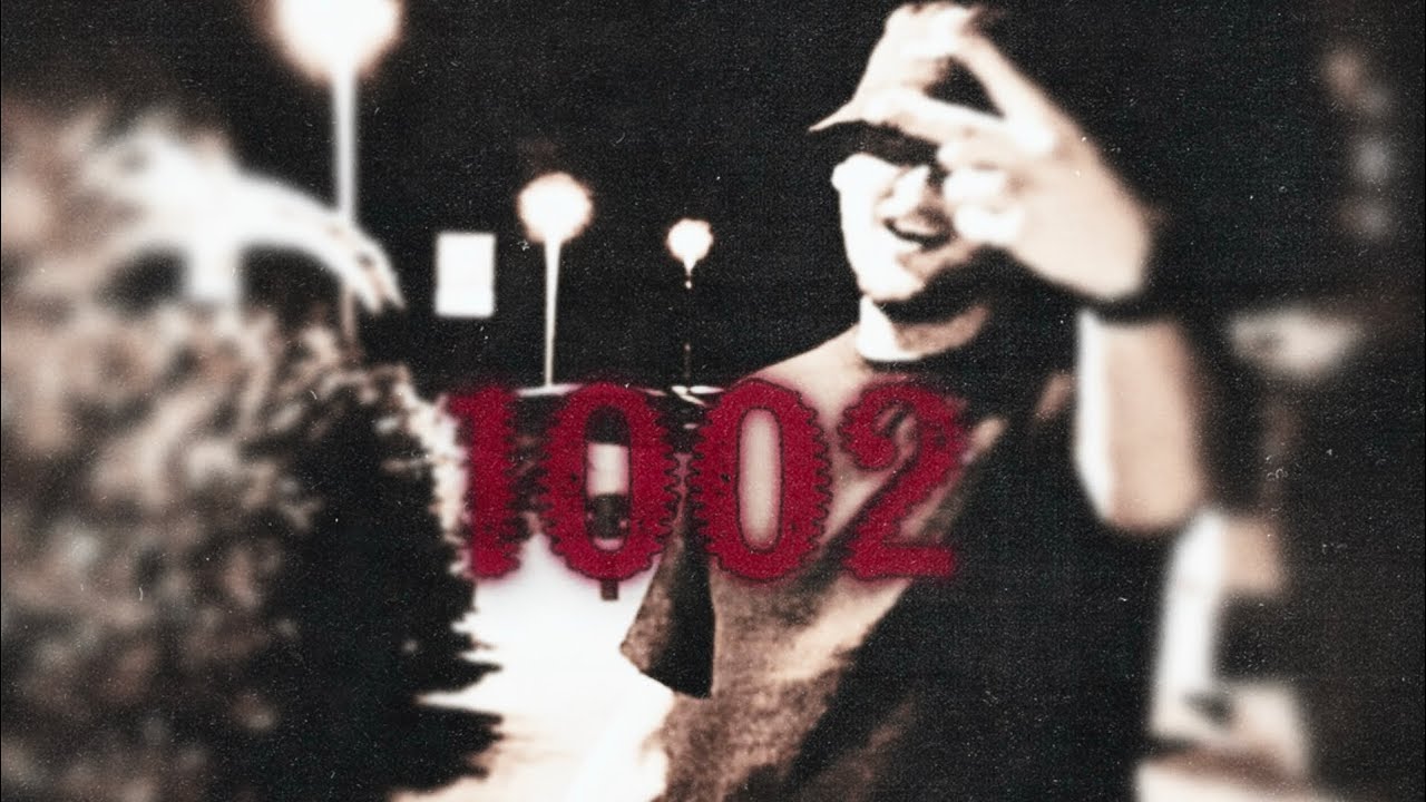Watch Djoksi - 1002 (OfficialMusicVideo) on YouTube Watch Djoksi - 1002 (OfficialMusicVideo) on YouTube
