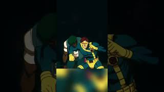 #marvel #xmen #edit #fyp #fypシ edit part 1 X~Men ‘97
