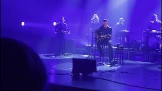 ROCH VOISINE - LET IT BE ME - JE T'APPARTIENS