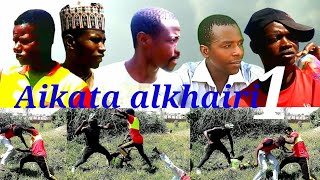 Aikata alkhairi1