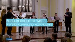 Musik-Akademie Basel  - Durasi: 10:56. 