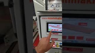 Mizrak Ri̇pper Kapi Ebatlama Maki̇nesi̇ Ozan Maki̇na Market Ağaç İşleme Maki̇neleri̇ 05337047294