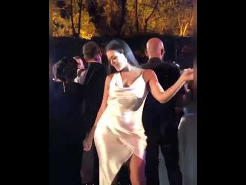 لوردينا بتدلع ع صوت عمرو دياب 