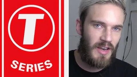 LIVE! PEWDIEPIE VS T-SERIES AND 5 MINUTE CRAFTS VS KANAL CONDZILLA