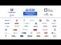 Всероссийский международный форум о развитии промышленного строительства и проектирования ICID-2023