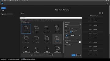 Adobe Photoshop tutorial: lesson 01, intro (Pinoy Graphic Design Tagalog Tutorial)