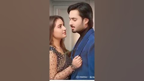 Thumbnail of New drama episode dilnadan bismail aafat tauba #song dance #drama episode Janni #jannat #hibabukhari